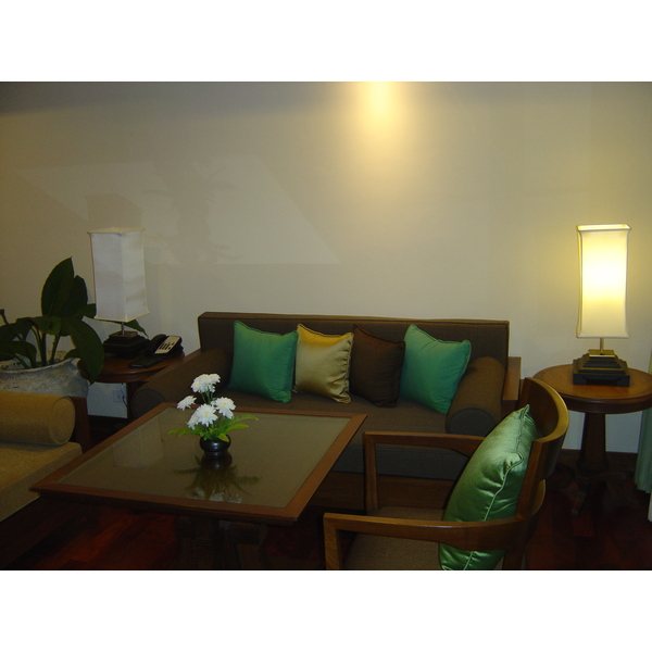 รูปถ่าย ไทย(Thailand) เขาหลัก(Khao Lak) โรงแรมเลอเมอริเดียน เขาหลัก(Meridien Khao Lak Hotel) 2005-12 155