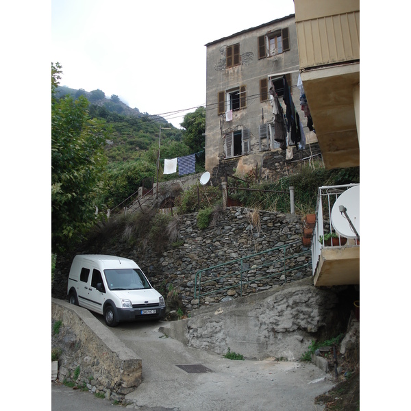 รูปถ่าย ฝรั่งเศส(France) คอร์สิคา(Corsica) เชร์วีออน(Cervione) 2006-09 8