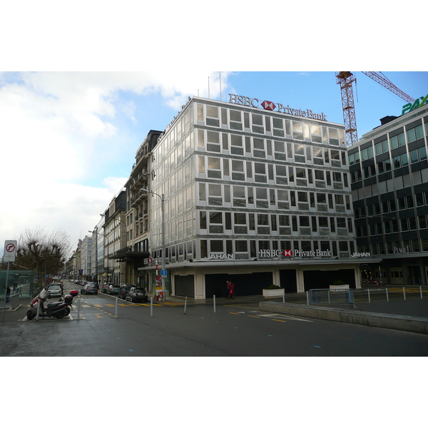 รูปถ่าย สวิสเซอร์แลนด์(Switzerland) เจนีวา(Geneva) 2010-02 22