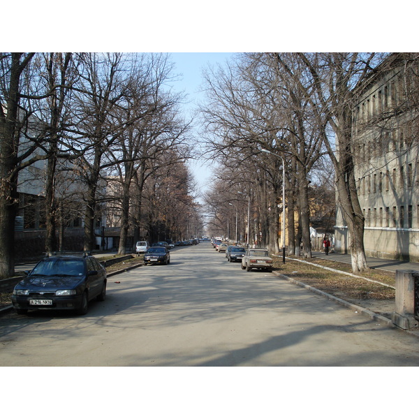รูปถ่าย คาซัคสถาน(Kazakhstan) อัลมาตี(Almaty) 2007-03 9