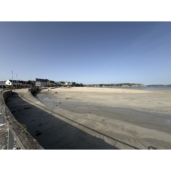 รูปถ่าย ฝรั่งเศส(France) โกรซง(Crozon) 2026-04 71