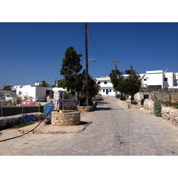 รูปถ่าย กรีก(Greece) เกาะคูโฟนิสเซีย(Koufonissia) 2014-07 215