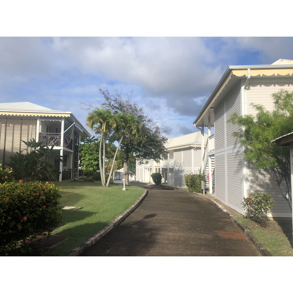 รูปถ่าย กวาเดอลูป(Guadeloupe) โรงแรมเลอมันกานาโอ(Le Manganao Hotel) 2021-02 70