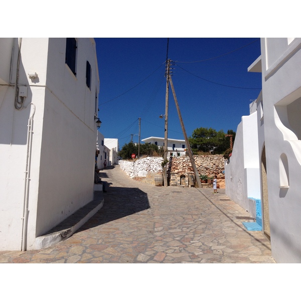 รูปถ่าย กรีก(Greece) เกาะคูโฟนิสเซีย(Koufonissia) 2014-07 258