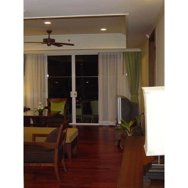 รูปถ่าย ไทย(Thailand) เขาหลัก(Khao Lak) โรงแรมเลอเมอริเดียน เขาหลัก(Meridien Khao Lak Hotel) 2005-12 260