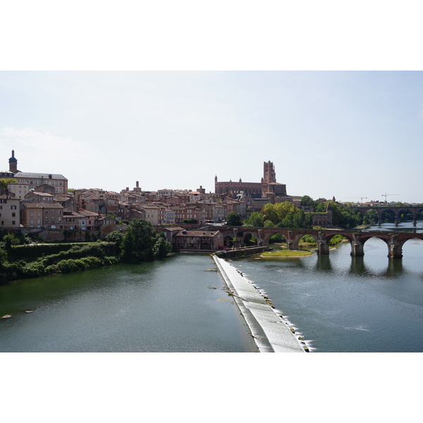 รูปถ่าย ฝรั่งเศส(France) อัลบี(Albi) 2017-08 6