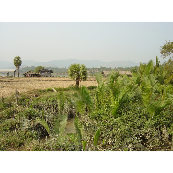 รูปถ่าย พม่า(Myanmar) ทวาย(Dawei (TAVOY)) 2005-01 36