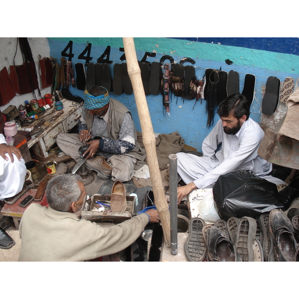 รูปถ่าย ปากีสถาน(Pakistan) มืร์รี(Murree) 2006-08 104