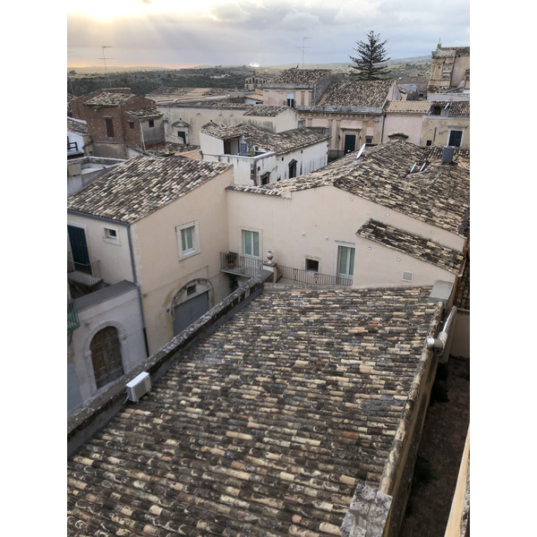 รูปถ่าย อิตาลี(Italy) ซิซิลี(Sicily) โนโต(Noto) 2020-02 0