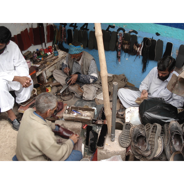 รูปถ่าย ปากีสถาน(Pakistan) มืร์รี(Murree) 2006-08 113