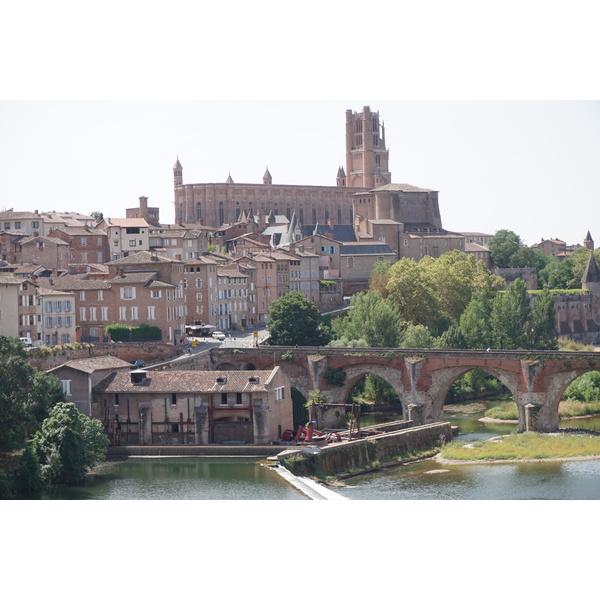 รูปถ่าย ฝรั่งเศส(France) อัลบี(Albi) 2017-08 3