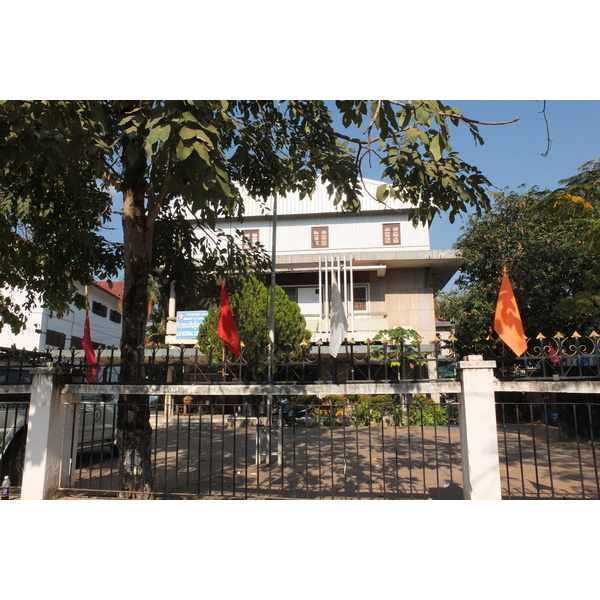 รูปถ่าย ลาว(Laos) เวียงจันทน์(Vientiane) 2012-12 71