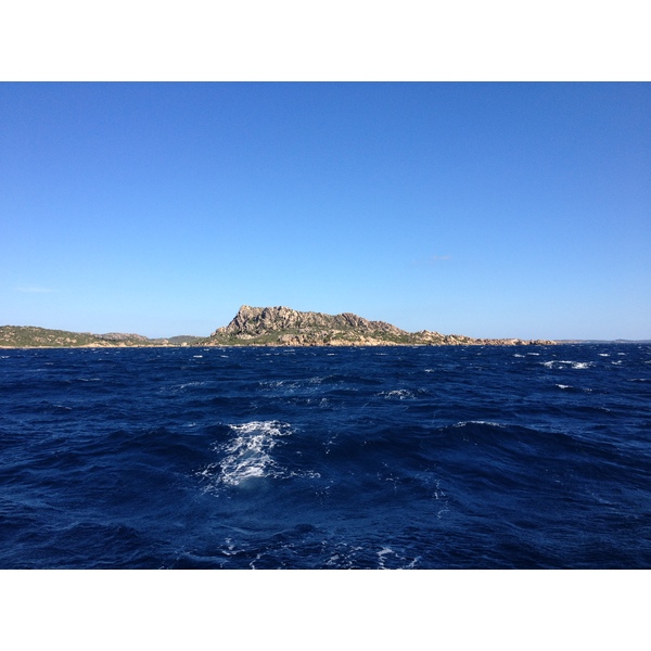 รูปถ่าย อิตาลี(Italy) เกาะกาเปรรา(Caprera) 2012-09 39