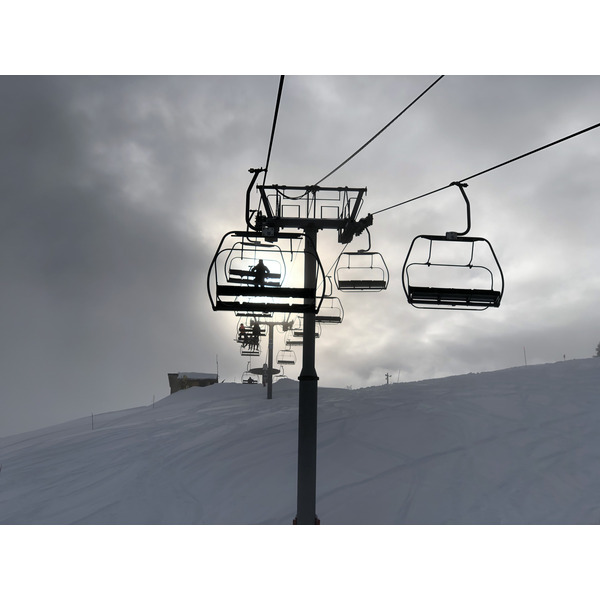 รูปถ่าย ฝรั่งเศส(France) ปรา-ซูร์-อาร์ลี(Praz sur Arly) 2019-12 142