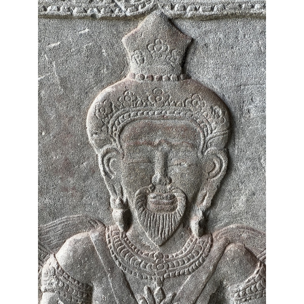 รูปถ่าย กัมพูชา(Cambodia) เสียมราฐ(Siem Reap) นครวัด(Angkor Wat) 2023-01 210