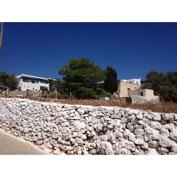 รูปถ่าย กรีก(Greece) เกาะคูโฟนิสเซีย(Koufonissia) 2014-07 316