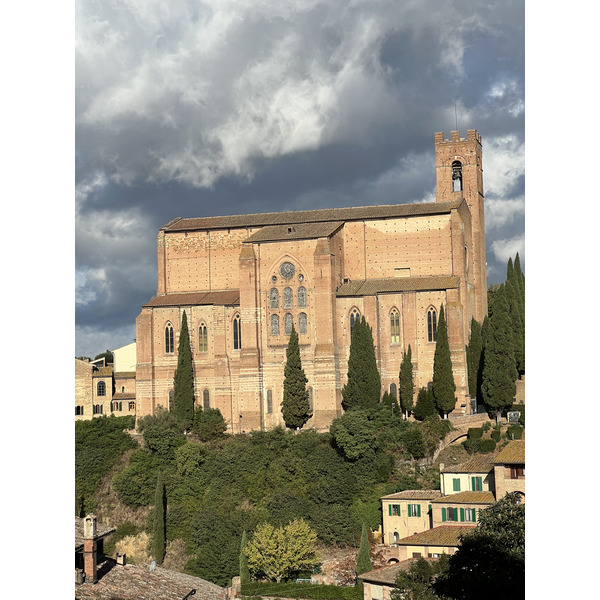 รูปถ่าย อิตาลี(Italy) ซีเอน่า(Siena) 2021-09 135
