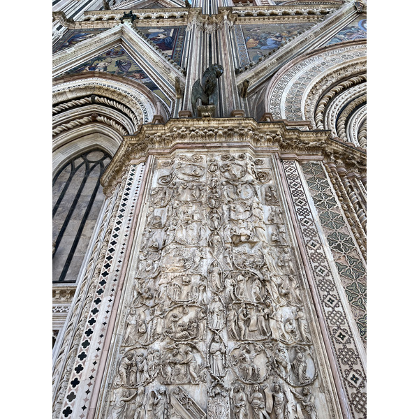 รูปถ่าย อิตาลี(Italy) ออร์วิเอโต้(Orvieto) 2021-09 23