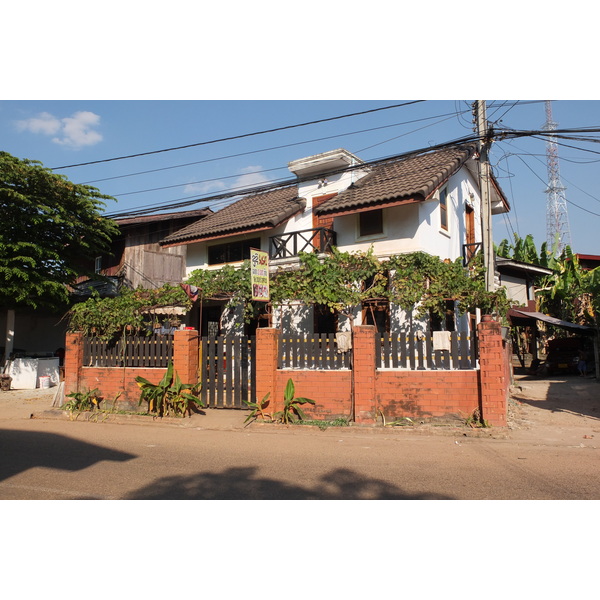 รูปถ่าย ลาว(Laos) เวียงจันทน์(Vientiane) 2012-12 102