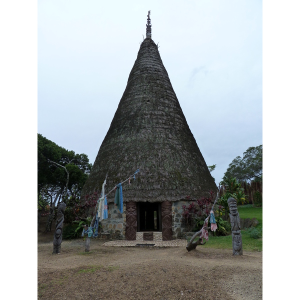 รูปถ่าย นิวแคลิโดเนีย(New Caledonia) 2010-05 43
