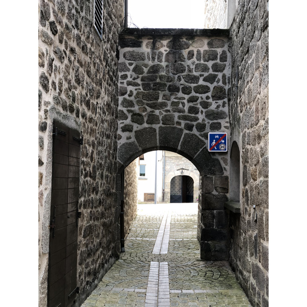 รูปถ่าย ฝรั่งเศส(France) มาร์กอแลส(Marcoles) 2018-04 27