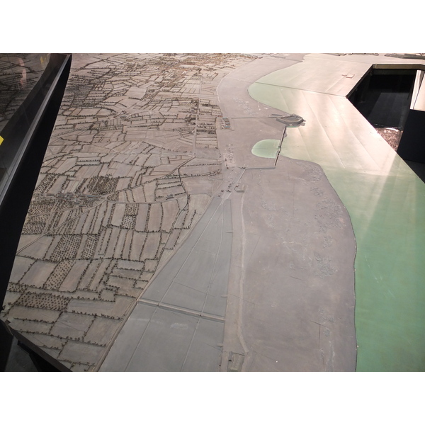 รูปถ่าย ฝรั่งเศส(France) ปารีส(Paris) กร็องปาเล(Grand Palais) 2012-01 19
