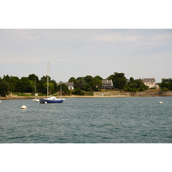 รูปถ่าย ฝรั่งเศส(France) อ่าวมอร์บีอ็อง(Golfe du Morbihan) 2016-08 52