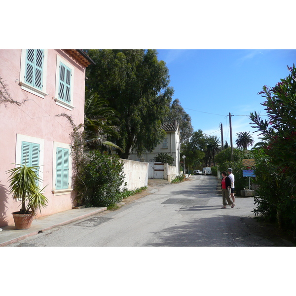 รูปถ่าย ฝรั่งเศส(France) เกาะปอร์เกอรอล(Porquerolles Island) ปอร์เกอรอล(Porquerolles) 2008-05 30