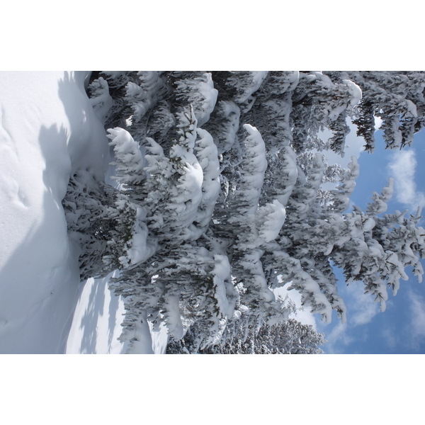 รูปถ่าย ฝรั่งเศส(France) เลทรัววาเล(Les 3 Vallees) 2013-03 175