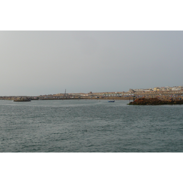 รูปถ่าย โมร็อกโก(Morocco) ราบัต(Rabat) 2008-07 28