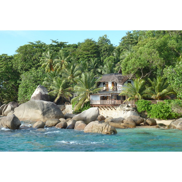 รูปถ่าย เซเชลส์(Seychelles) 2011-10 93