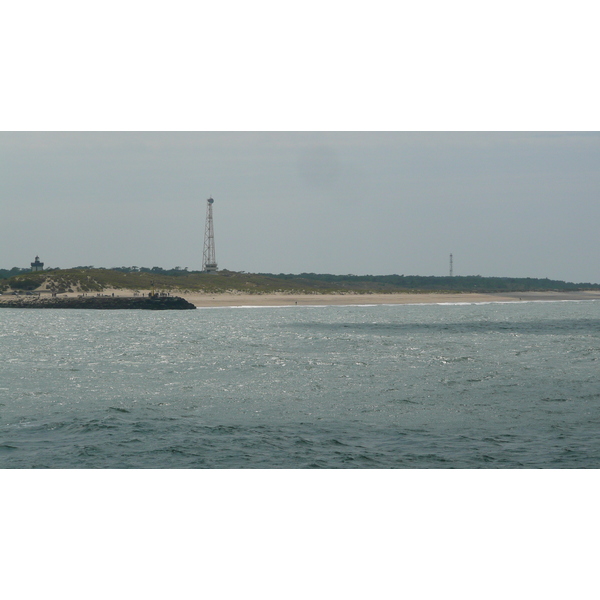 รูปถ่าย ฝรั่งเศส(France) ปากแม่น้ำฌีรงด์(Gironde estuary) 2007-08 27