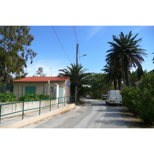 รูปถ่าย ฝรั่งเศส(France) เกาะปอร์เกอรอล(Porquerolles Island) ปอร์เกอรอล(Porquerolles) 2008-05 9
