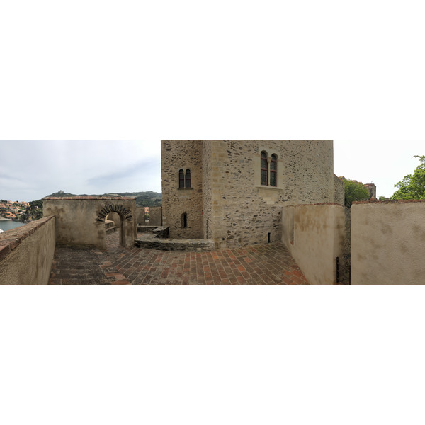 รูปถ่าย ฝรั่งเศส(France) กอลียูร์(Collioure) 2018-04 100