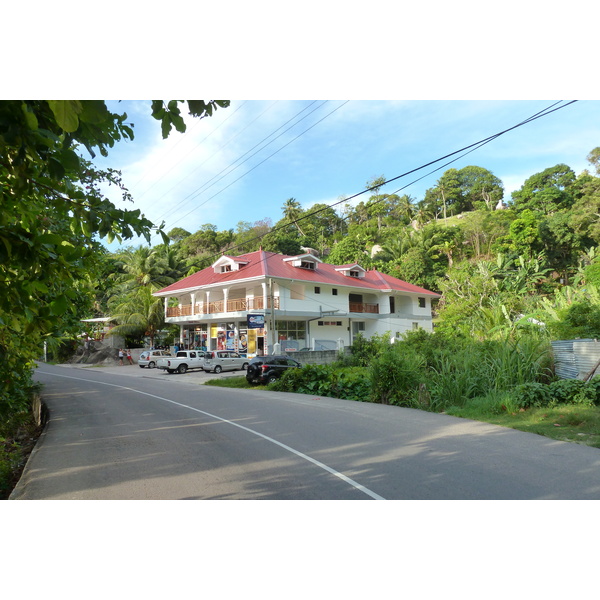 รูปถ่าย เซเชลส์(Seychelles) เกาะมาเฮ(Mahe) 2011-10 138