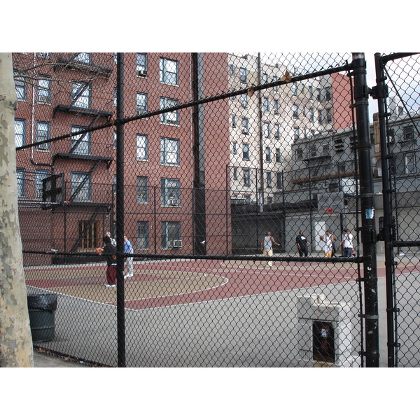 รูปถ่าย สหรัฐอเมริกา(United States) นิวยอร์ก(New York) โซโห(Soho) 2006-03 35