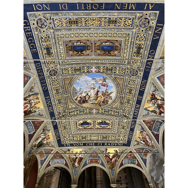 รูปถ่าย อิตาลี(Italy) ซีเอน่า(Siena) วังปุบบลีโก(Palazzo Pubblico) 2021-09 95