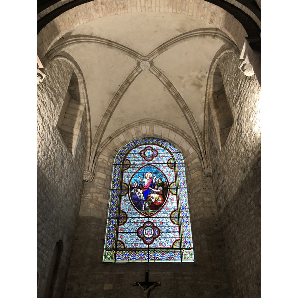 รูปถ่าย ฝรั่งเศส(France) กาเรนนัก(Carennac) 2018-04 59