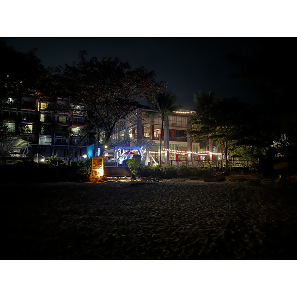 รูปถ่าย ไทย(Thailand) ภูเก็ต(Phuket) หาดกมลา(Kamala Beach) 2021-12 86