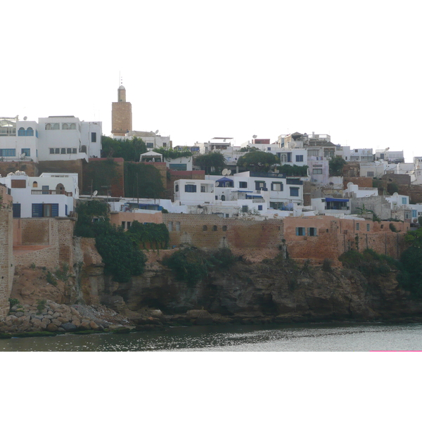 รูปถ่าย โมร็อกโก(Morocco) ราบัต(Rabat) 2008-07 102