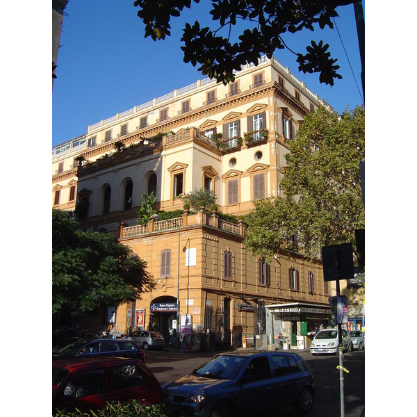 รูปถ่าย อิตาลี(Italy) นาโปลี(Naples) 2004-11 62