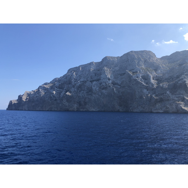 รูปถ่าย กรีก(Greece) เกาะอัสติปาเลีย(Astypalea) 2018-07 80
