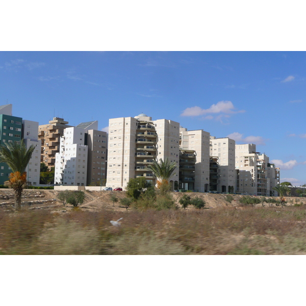 รูปถ่าย อิสราเอล(Israel) เบเออร์เชบา(Beer Sheva) 2007-12 11