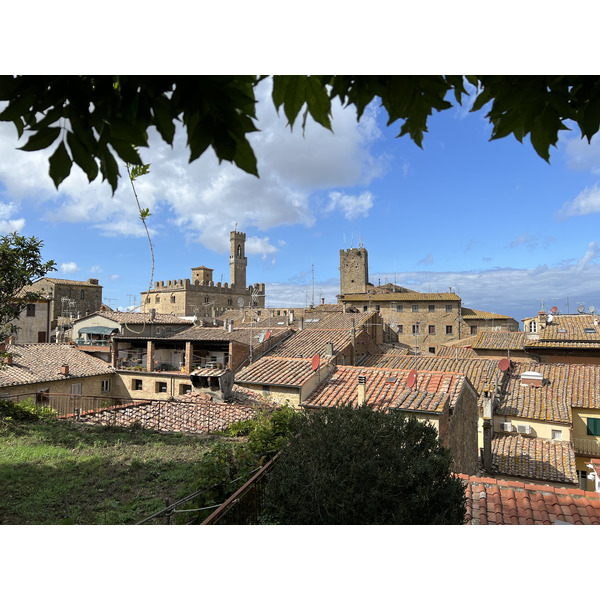 รูปถ่าย อิตาลี(Italy) วอลแตร์รา(Volterra) 2021-09 161