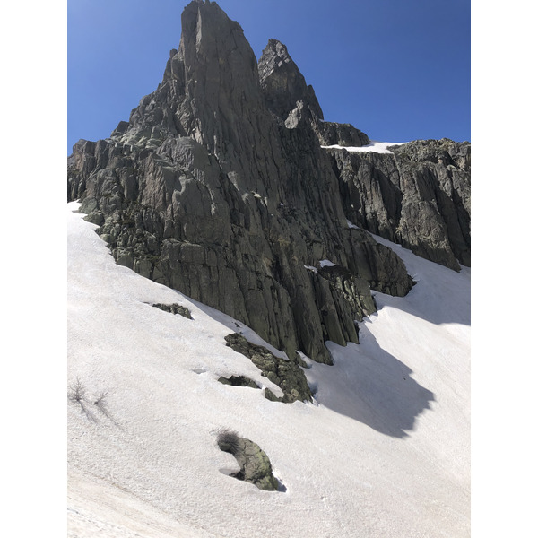 รูปถ่าย ฝรั่งเศส(France) คอร์สิคา(Corsica) ทะเลสาบเมโลและกาปีเตลโล(Lac de Melo et Capitello) 2021-06 146
