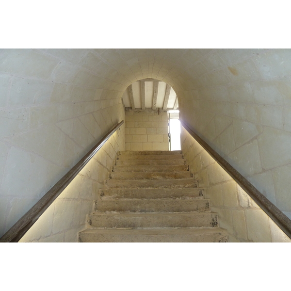 รูปถ่าย ฝรั่งเศส(France) ฟงเตอโวร์(Fontevraud) 2011-05 86