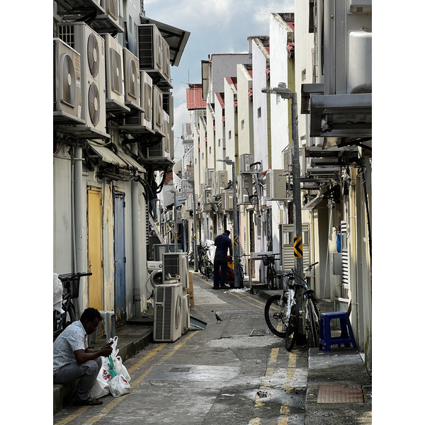 รูปถ่าย สิงคโปร์(Singapore) ลิตเติลอินเดีย(Little India) 2023-01 69
