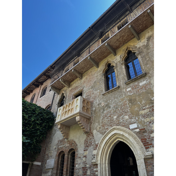 รูปถ่าย อิตาลี(Italy) เวโรเน่(Verona) 2022-05 33