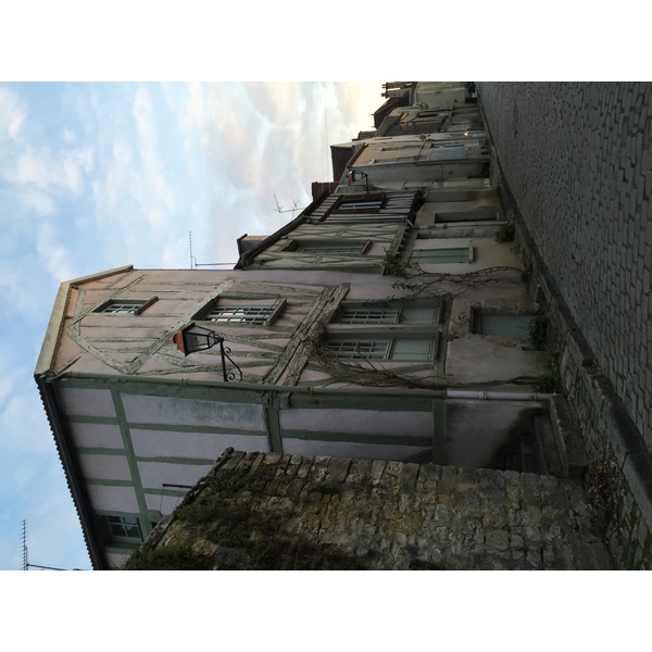 รูปถ่าย ฝรั่งเศส(France) นัวเยร์(Noyers) 2016-02 16