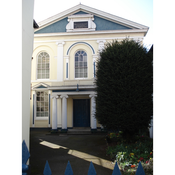 รูปถ่าย อังกฤษ(United Kingdom) มอนเมาธ์(Monmouth) 2006-05 1